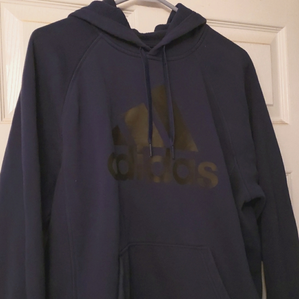 adidas Hoodie